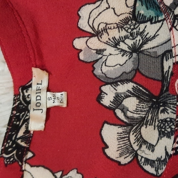 JODIFL Top - Picture 3 of 7